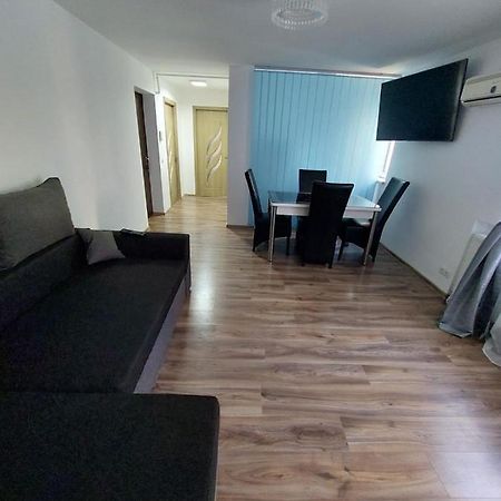 Imobil Ultracentral Baia Mare Exterior foto